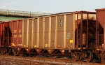 BNSF 650490